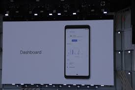 The digital wellbeing app would be visible in your application list itself. Google Rolls Out App Time Management Controls Techcrunch