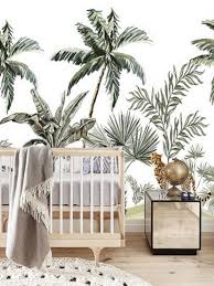 Pin On Nursery Wallpaper