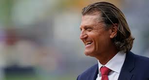 Hoffman, Klesko Eager to Lead Brightest PG Stars