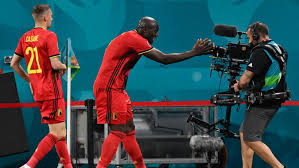 Romelu lukaku dedicates his goal & win to christian eriksen (watch videos) last night the match between denmark and finland turned out to be quite a forgettable day for the fans all around the globe. Tjhcvrjij7oepm