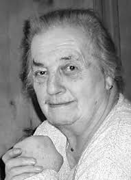 Traueranzeigen von Anna Wieser