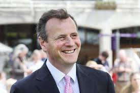 UK agents working for Coolmore placed 'low-ball' bids