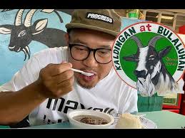 Kambingan Kinilaw Adobo at Sinampalukan Tikim #10