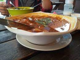 Tahu tempat makan lain di bogor dengan panorama dan pemandangan yang wow dan pantas direkomendasikan? 10 Tempat Makan Best Di Senawang No 5 Memang Legend Saji My