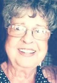 Mary Goodwin Obituary (1939