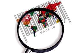 Origine preferenziale regole e procedure dott. Origine Preferenziale Http Www Scsinternational It