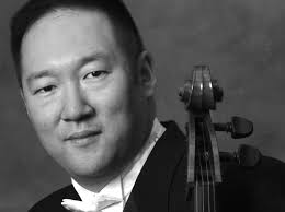 SOUL OF THE CELLO: Cathedral series begins with that warmest of instruments 