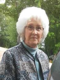 Betty Potts Obituary