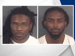 2 brothers, shooting victim arrested in Fayetteville double homicide