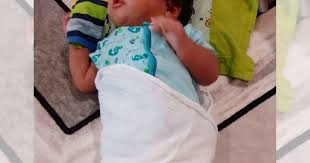 ''tapi ibu malu dal, nanti kalau ada orang yang tahu gimana.?'' Anak Diberi Antibiotik Seawal Kelahiran Kerana Ibu Ada Gbs