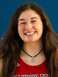 2019-20 Women's Track and Field Roster