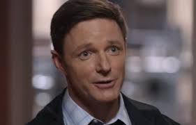 Top: Mackenzie Astin Bottom: Clark Gregg I was watching Bones when Mr.  Astin shows up and every time i looked at him, i...