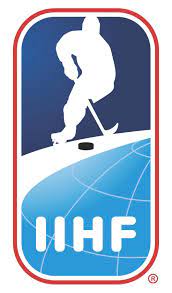 More images for hockey olympics logo » International Ice Hockey Federation Iihf Logo Eps File Aiowf Association Of International Olympic Winter Sports Federatio Ice Hockey Hockey Logos Hockey