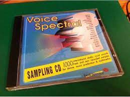 Download Voice Spectral Vol 1 Wav Cobalt Magesy R Evolution Audiopro