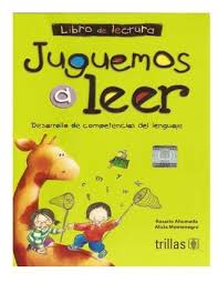 By somosdocentes · updated about 2 years ago. Fichas De Lectoescritura Juguemos A Leer Libro Juguemos A Leer Pdf Juegos Para Leer