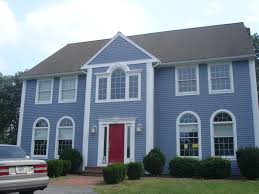 Painting Services Stamford Ct Expert House Painters Home Painting Certapro Painters Gray House Exterior House Exterior House Paint Design