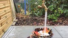 Magischer Schwebender Wasserhahn Diy Youtube Wasserhahn Garten Wasserhahn Brunnen Bauen