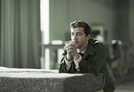 He is a male celebrity. Ramsey Nasr