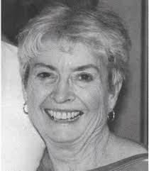 Dorcas Lube of Santa Barbara, 1940-2021