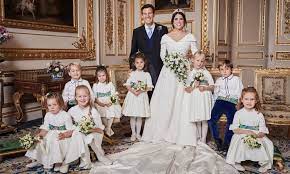 We did not find results for: Uno Nunca Es Suficiente Asi Fue El Segundo Vestido De La Princesa Eugenia Para El Dia De Su Boda