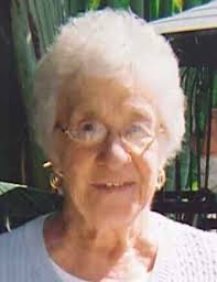 Obituary information for Lavon " Barb" Dowell