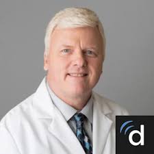 Dr. Robert Milanes, MD