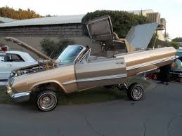 We took it for a cruise in the old town. 1963 Chevrolet Impala Lowrider By Anrandap On Deviantart