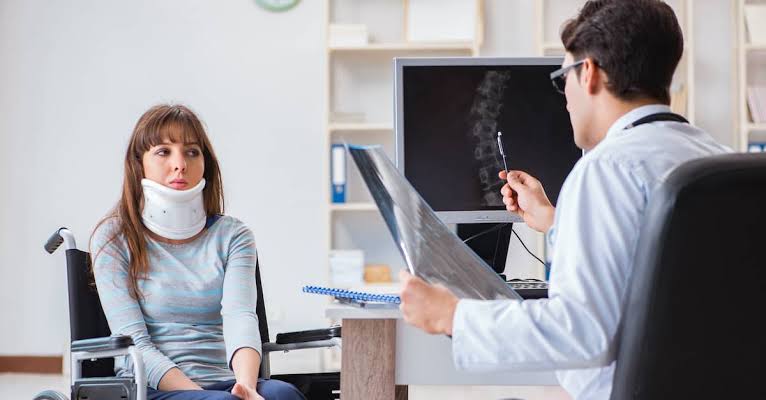 Hiring a Houston Personal Injury Lawyer in Texas | Patrick Daniel Law