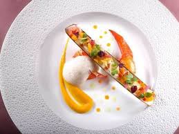 The Art Of Plate Presentation Chefs Resources Gourmet Food Presentation Food Aphrodisiac Foods