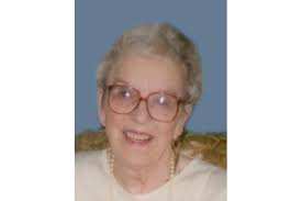 Margaret Nutt Obituary (1921