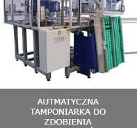 CUSTOMOWE TAMPONIARKI TTN