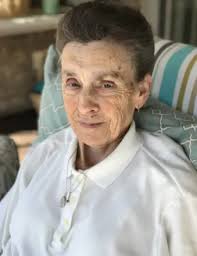 Obituary information for Nell Ruth Adkins