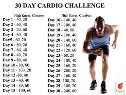 There are a number of ways to do this with one of the most popular, and the one we recommend for a 30 day weight loss plan, being the 16/8 diet. Account Suspended 30 Day Cardio Challenge Lose 20 Pounds I Lost 30 Pounds