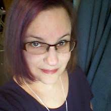 Blogger: User Profile: Jessi Fogan