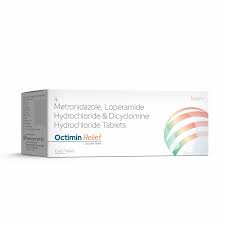 Image result for Loperamide
