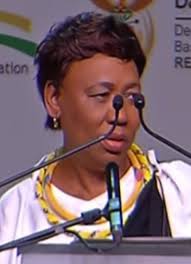 Angie motshekga on the opening of schools, exams and the 2023 calendar. Angie Motshekga Wikipedia