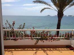 Duplex 1a Linea Del Mar Mediterraneo La Manga Updated 2020 Tripadvisor La Manga Del Mar Menor Vacation Rental Hiking Trip Destin Beach Outdoor Pool