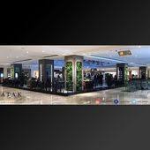 Cafe Di Dolce Istinyepark Avm 2020 Dekorasyon Fikirleri France Dekorasyon
