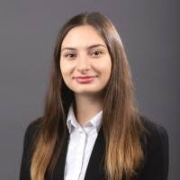 Amanda Daudaraviciute