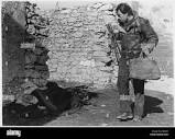 Anthony Quinn, Giulietta Masina, on-set of the Film, “La Strada ...