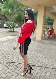 Beauty Galore HD : Adah Sharma Just Hot In Style