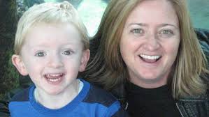 Murder-suicide: Erica Bond and son Lachlan found dead inside Wyongah, NSW  home