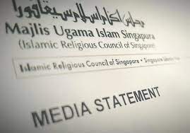 Maybe you would like to learn more about one of these? Muis Majlis Ugama Islam Singapura Home