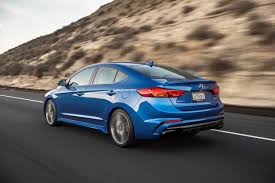 Including destination charge, it arrives with a manufacturer's suggested retail price (msrp) of. 2017 Hyundai Elantra Sport Pricing Starts At 21 650 Hyundai Newsroom