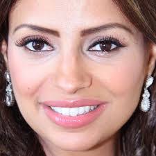 Vivian Guzman's Instagram, Twitter & Facebook