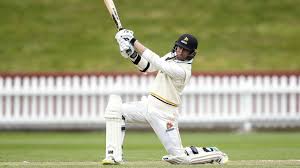 'wonderful shot!' new zealand's conway reaches century on test debut. Icc Clears Devon Conway To Play For New Zealand