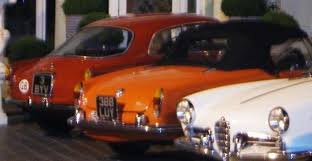 Image result for Rosso Alfa 2012 Giulietta