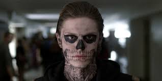 Every Season Of American Horror Story Evan Peters' Tate Has Appeared In
