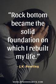 73 Quotes About Life To Inspire And Motivate You Throughout The Day There are times when we must look deep within ourselves to push us past adversity and believe in our own everyday power within us to get us through.
