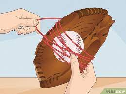 You just bought a brand new glove. 3 Ways To Break In A New Baseball Glove Wikihow